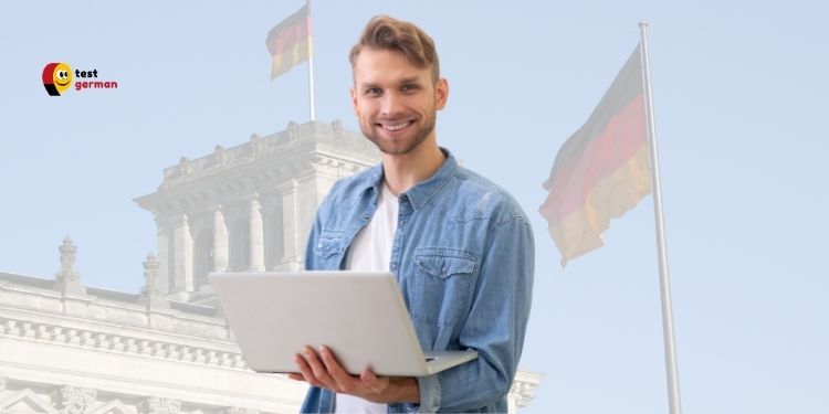Deutschkurse in Deutschland