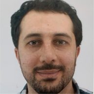 Picture of Mustafa Aksoy