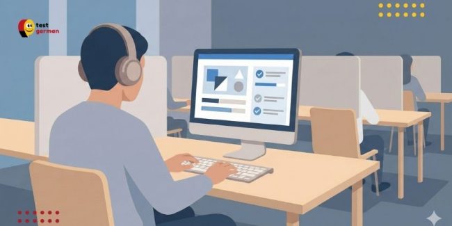 Goethe-Zertifikat-B1-Online