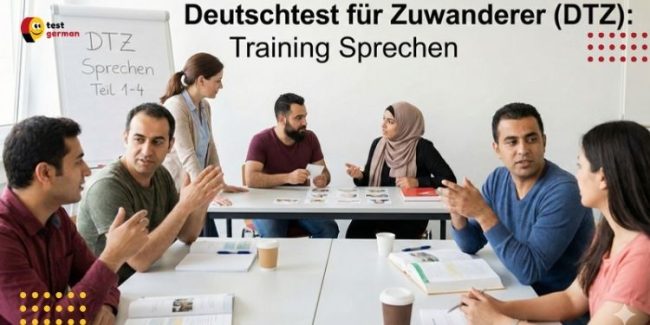 Digitaler TestDaF 5 Regeln für dein TDN 5-Ergebnis (C1C2-Niveau) (3)