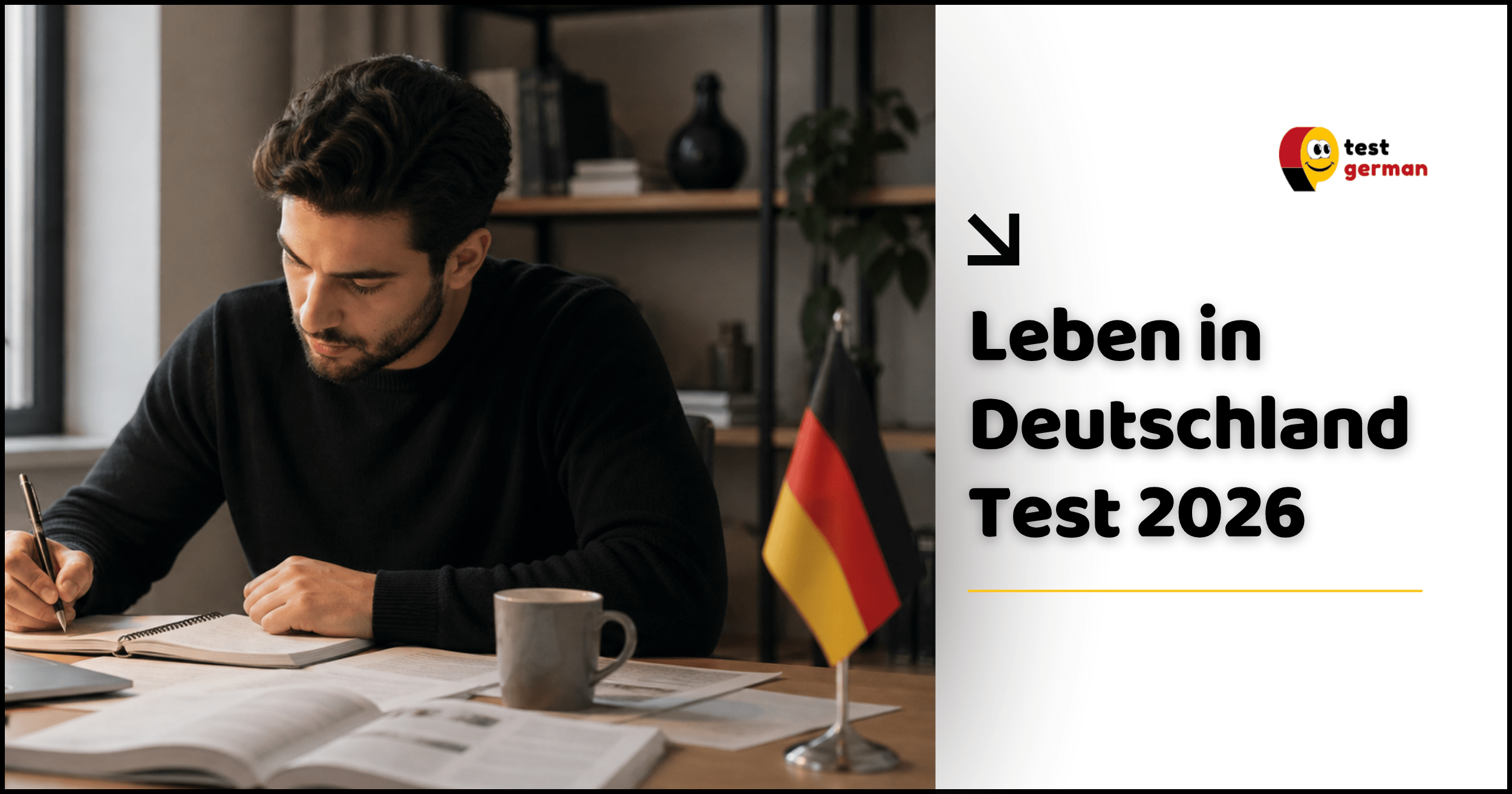 Pass Your German Exam Online Practice Goethe Telc DTZ